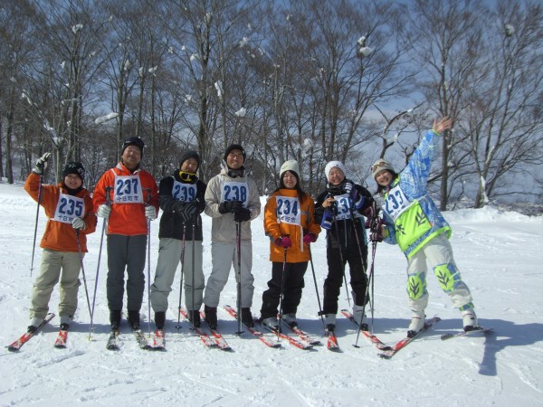 中越ゼミ旅行(2008.2.19-21) 013